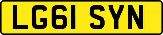 LG61SYN