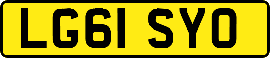 LG61SYO