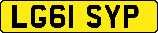 LG61SYP