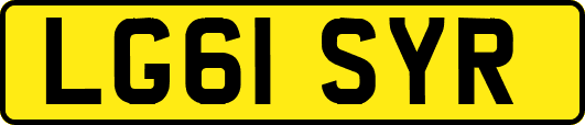 LG61SYR