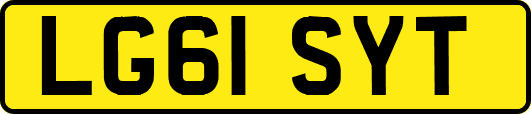 LG61SYT