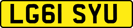 LG61SYU