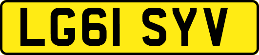 LG61SYV