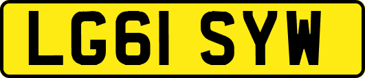 LG61SYW