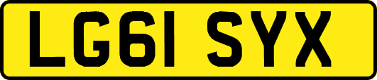 LG61SYX