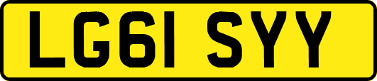 LG61SYY