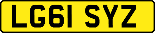 LG61SYZ