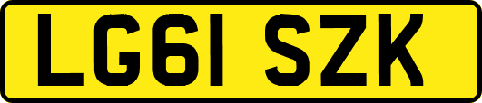 LG61SZK
