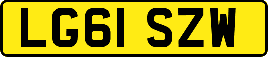 LG61SZW