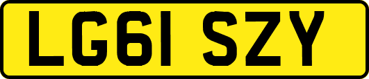 LG61SZY