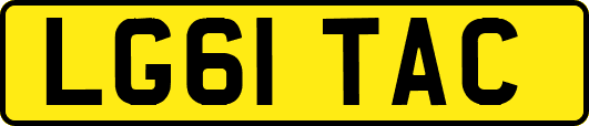 LG61TAC