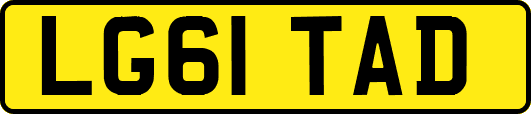 LG61TAD