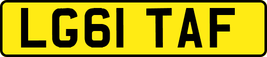 LG61TAF