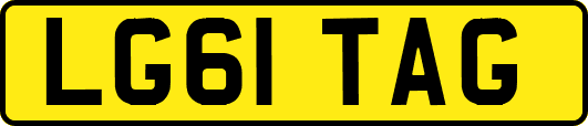 LG61TAG