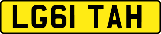 LG61TAH