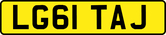 LG61TAJ