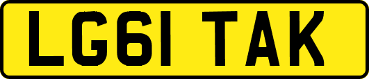 LG61TAK