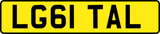 LG61TAL