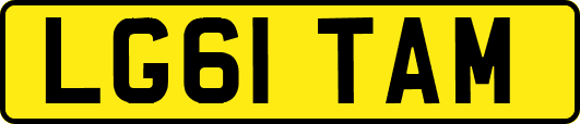 LG61TAM