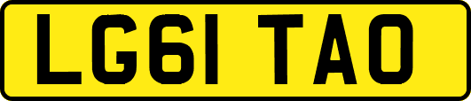 LG61TAO