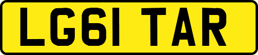 LG61TAR