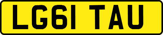 LG61TAU