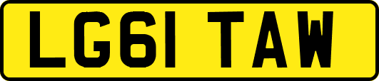 LG61TAW