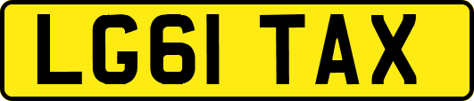 LG61TAX