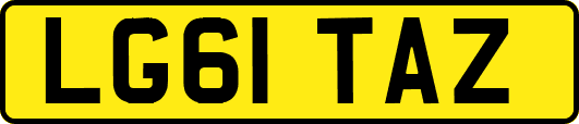 LG61TAZ