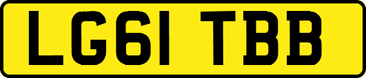 LG61TBB
