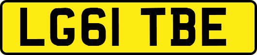 LG61TBE