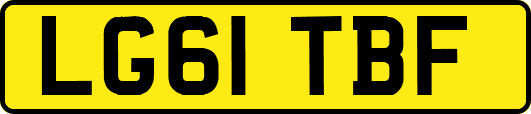 LG61TBF