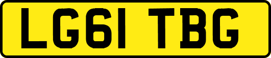 LG61TBG
