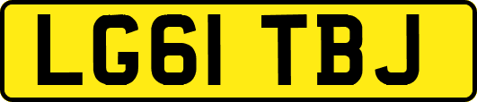 LG61TBJ