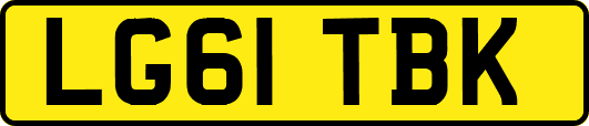 LG61TBK