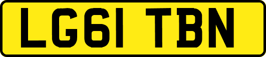 LG61TBN