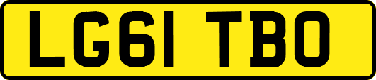 LG61TBO