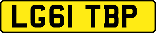 LG61TBP