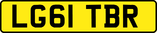 LG61TBR