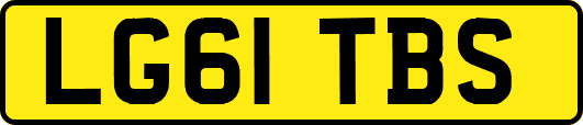 LG61TBS