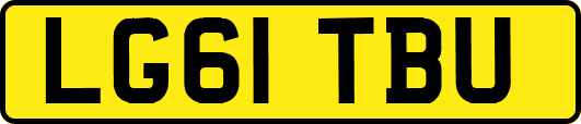 LG61TBU