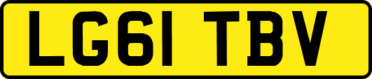 LG61TBV