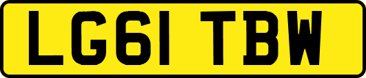 LG61TBW
