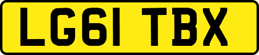 LG61TBX