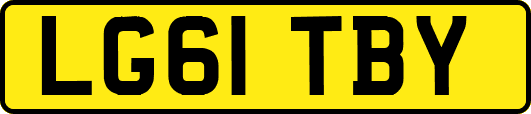 LG61TBY