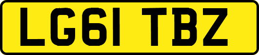 LG61TBZ