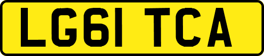 LG61TCA