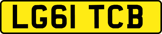 LG61TCB