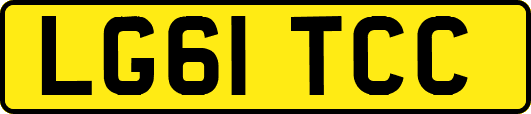 LG61TCC