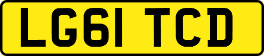 LG61TCD